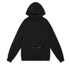 Spruce Fashion Luxurious Essential Ross Pullover Hoodie - 2 of 4