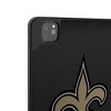 Keyscaper NFL NFC Teams Linen Tablet Case for Apple iPad - 4 of 4