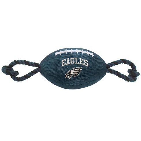 Philadelphia Eagles Plush Football Officially Licensed by NFL