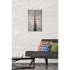 Trends International Star Wars: The Acolyte - Darkness Rises One Sheet Unframed Wall Poster Prints - 2 of 4