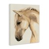 Stupell Industries Country Horse Farm Animal Portrait Canvas Art - 2 of 4