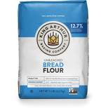 King Arthur Flour Unbleached Bread Flour - 5lbs