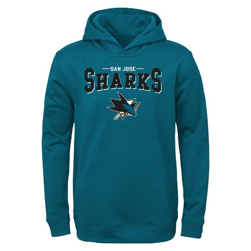 San jose hot sale sweatshirt