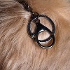 Luxe Faux Fur Pom-Pom - 2 of 4