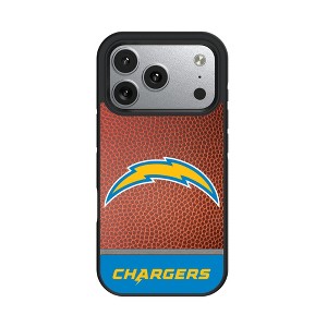 NFL AFC Teams Football Wordmark Bump Cell Phone Case for Apple iPhone 17 Series - 1 of 4