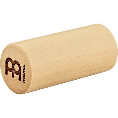 Meinl MEINL Soft Round Wood Shaker, Lime