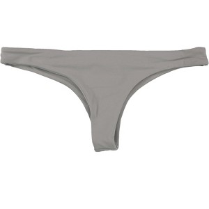 Tavik Womens Ali Mini Bikini Swim Bottom - 1 of 2