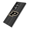 Keyscaper NCAA Text Backdrop MagSafe Compatible Cell Phone Case for Galaxy S24 Ultra - 2 of 4