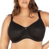 PARFAIT Women's Pearl Non-Padded Seamless Minimizer Bra - 2 of 4