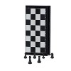 WE Games Travel Magnetic Folding Chess Set - 4 of 4