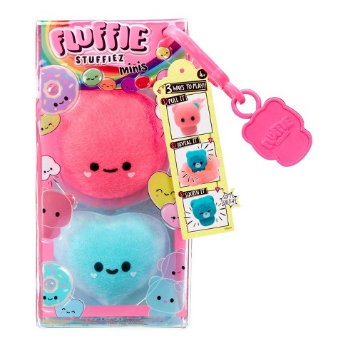 Fluffie stuffiez Small Plush Toy