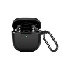 SaharaCase Anti-Slip Silicone Case for Bose QuietComfort II Headphones Black (HP00117) - 2 of 4