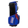 NFL New York Giants Team Effort Caddie Golf Bag - 2 of 3