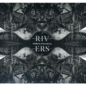 Wildbirds & Peacedrums - Rivers (CD) - 1 of 1