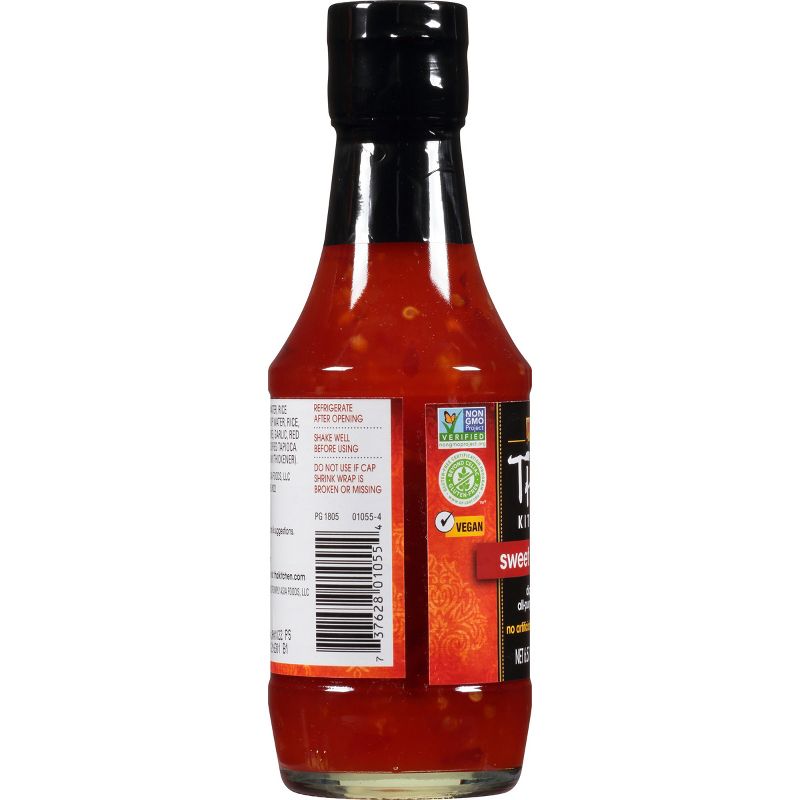 Thai Kitchen Red Chili Dipping Sauce 6.57oz, 3 of 5