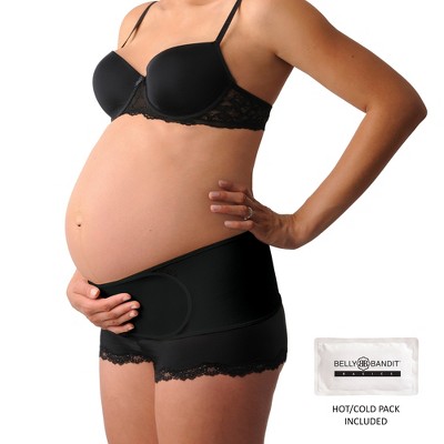 Belly Back Support Belt Belly Bandit Basics By Belly Bandit