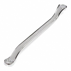 Tekton  OffSet,Box End Wrn,1/2" X9/16" 45 deg . WBE23313 - 1 of 4