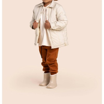 Boy's Terry Joggers - OMAMImini
