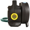 Zoom Blowers LTE 1 HP Inflatable Bounce House Blower, Commercial - 4 of 4