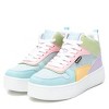 Refresh Women's High-Top Sneakers 170476 - 2 of 4