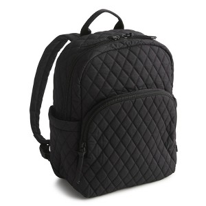 Vera Bradley Women's Outlet Cotton Essential Small Backpack - 1 of 3