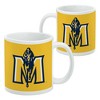 Murray State University Secondary Logo Ceramic Coffee Mug Novelty Gift Mugs for Coffee Tea and Hot Drinks 11oz White - 2 of 4