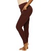 Felina Women's Athletic Pocket Legging - 2 of 4