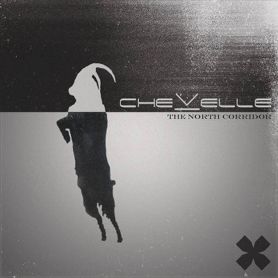 Chevelle - The North Corridor (Vinyl)