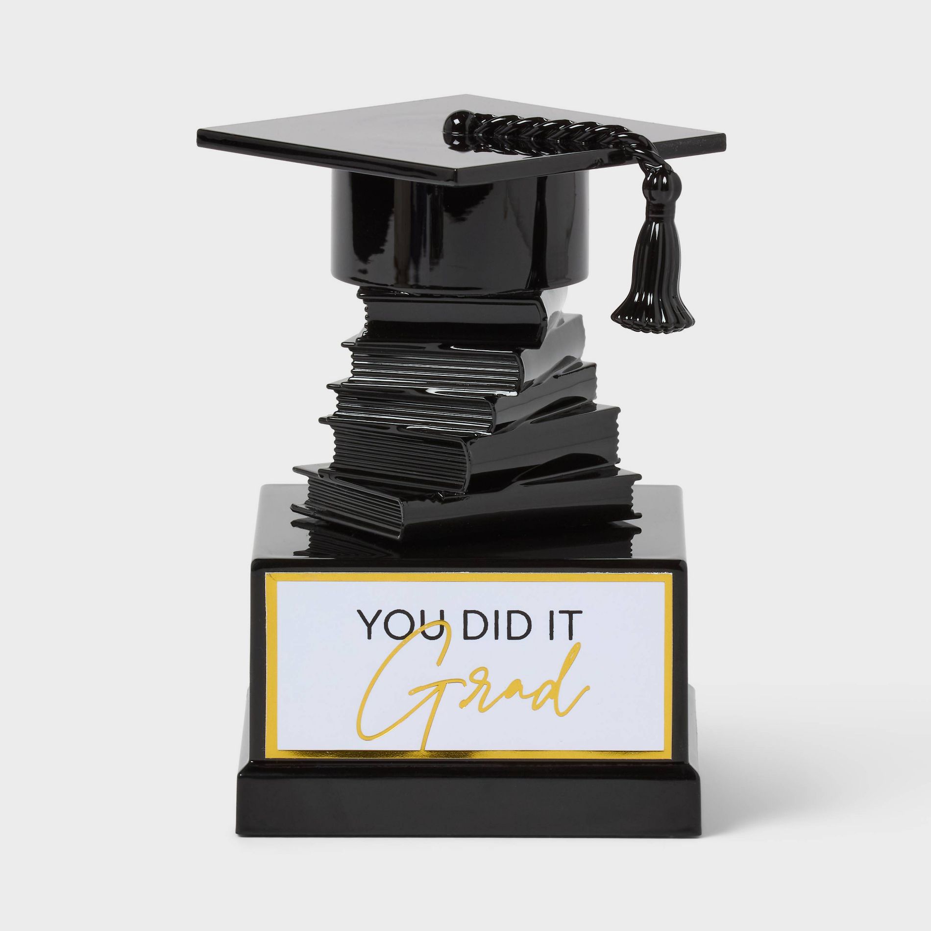 Graduation Trophy - Spritz™