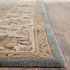 Royalty ROY343 Hand Tufted Area Rug  - Safavieh - 3 of 3