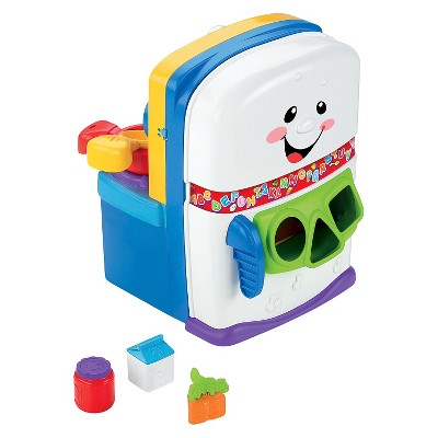 fisher price laugh and learn kitchen