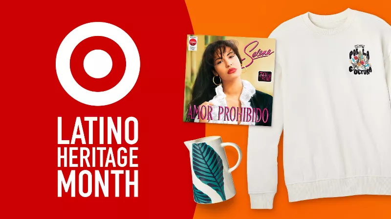 Latino Heritage Month