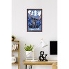 Trends International Disney Lilo & Stitch (2025) - Cosmic Cutie Framed Wall Poster Prints - 2 of 4