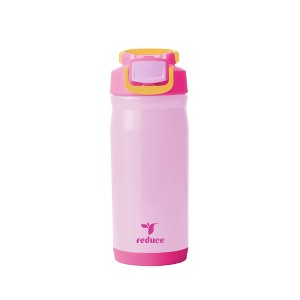 Reduce 14oz Hydrate Pro Vacuum Insulated Stainless Steel Water Bottle - 1 of 4