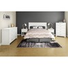 Fusion Queen Headboard - South Shore - 2 of 4