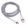 Griffin Ultra Durable Charging Cable USB-C to USB-A - 3 of 4