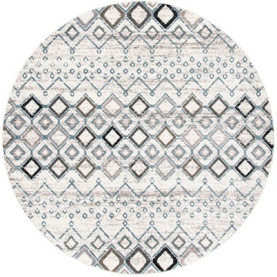 Amsterdam AMS108 Power Loomed Indoor Rug -Safavieh
