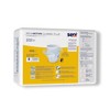 Seni Active Classic Plus Disposable Underwear Pull On with Tear Away Seams Small, S-SM22-AC2, Moderate - 4 of 4