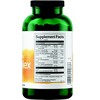 Swanson Super Stress Vitamin B Complex with Vitamin C Capsule 240ct. - 2 of 4
