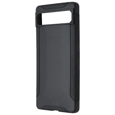 URBAN ARMOR GEAR UAG Designed for Samsung Galaxy S21 Plus Case Clear Ice