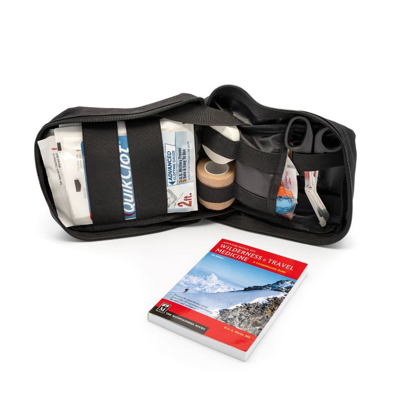Adventure Medical Kits Molle Bag Trauma Kit 1.0, 5 of 10