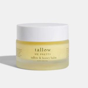 Tallow Me Pretty - Tallow and Honey Balm - 1 of 4