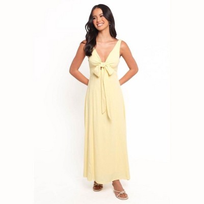 Petal and Pup Archer Midi Dress