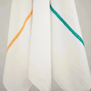 Cotton Plain and Terry Kitchen Linens - 1 of 4