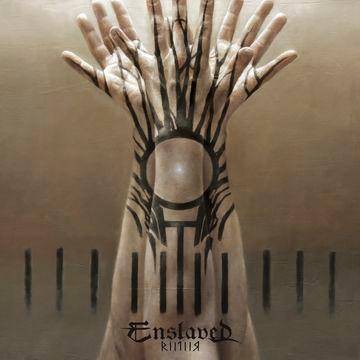 Enslaved - Riitiir (Vinyl)