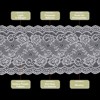 Unique Bargain Decorative Vintage Crochet Hollow Lace Ribbon for Gift Wrapping - 3 of 4