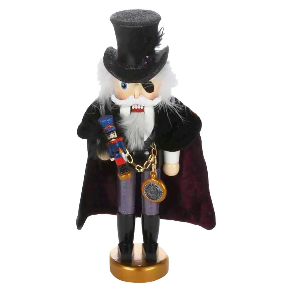 UPC 086131180859 product image for Hollywood Drosselmeier Nutcracker 12