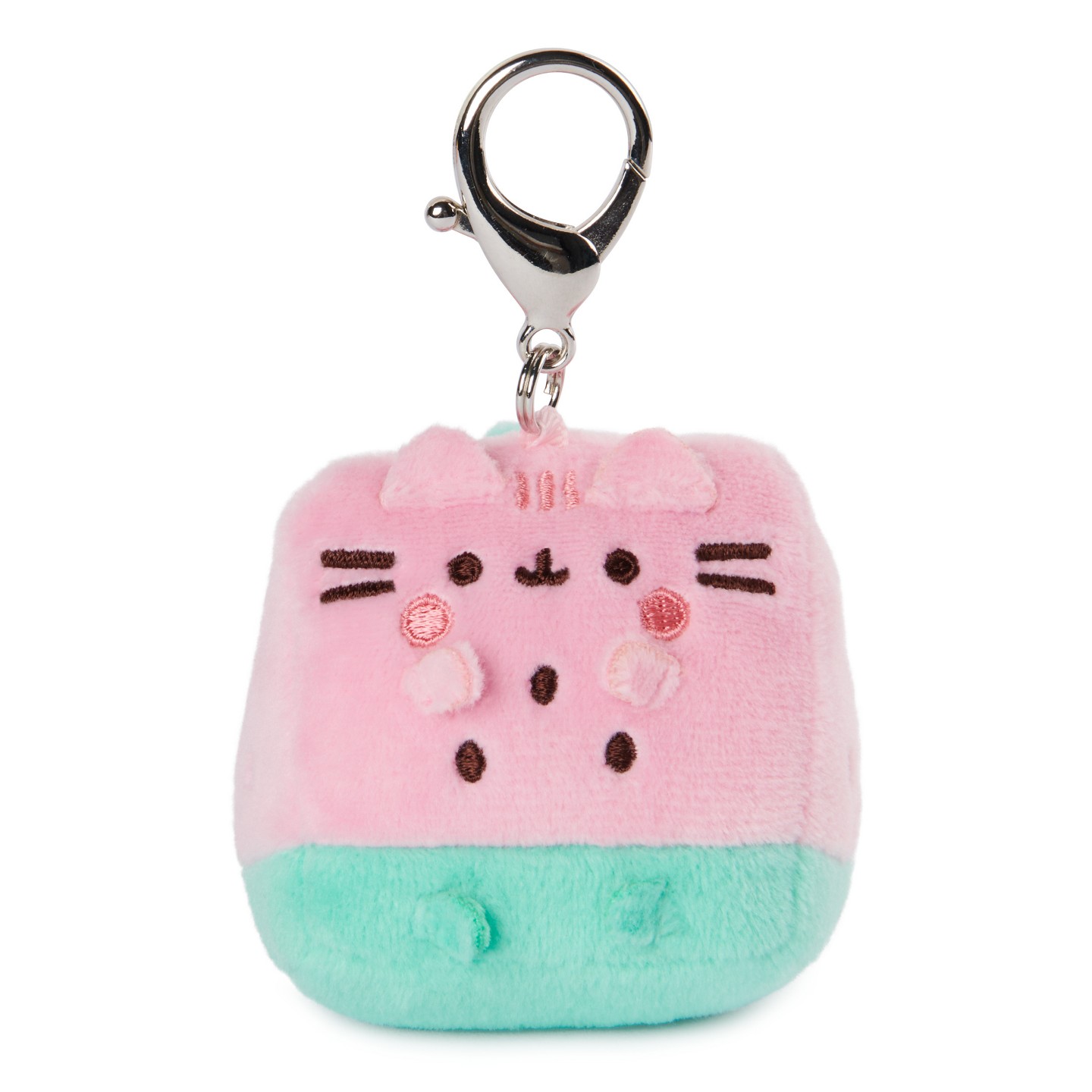 Детская мягкая игрушка GUND Pusheen Assorted Fruit Plush Surprise Box — фото 4