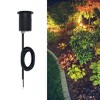 Armacost Lighting White Inground Well LED Landscape Light Landscape Ground Lights - 2 of 3