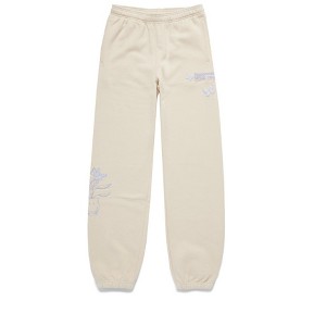 Samii Ryan | Reconnect Sweatpants , Ivory , Large , 4 - 1 of 1